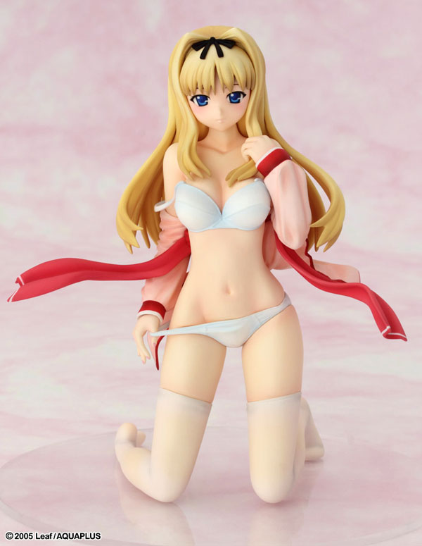 goodie - Sasara Kusugawa - Ver. Underwear  - Griffon Enterprises