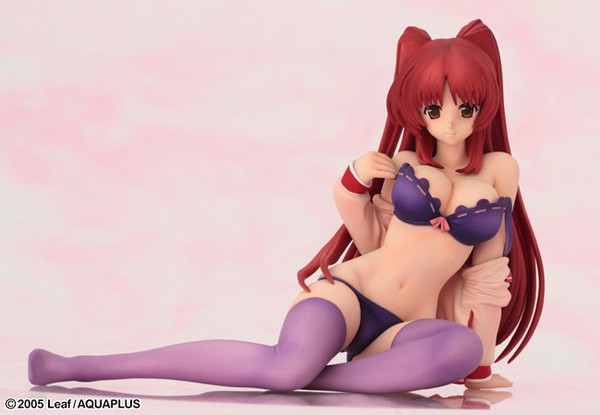 goodie - Tamaki Kôsaka - Ver. Iris Purple Underwear - Griffon Enterprises