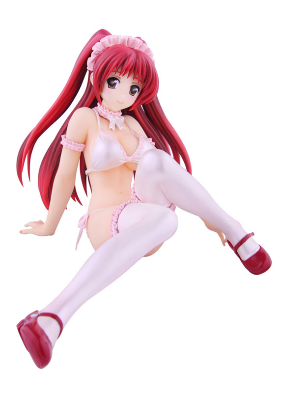 goodie - Tamaki Kôsaka - Ver. Maid Bikini Innocent White - Alpha Max