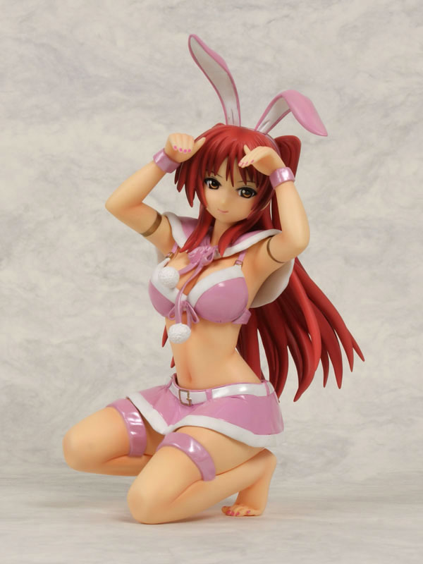 goodie - Tamaki Kôsaka - Ver. Pink Bunny - Kaitendoh