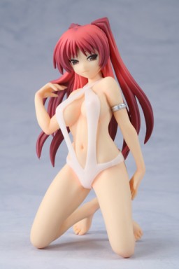 Tamaki Kôsaka - Ver. Swimsuit - Kadokawa