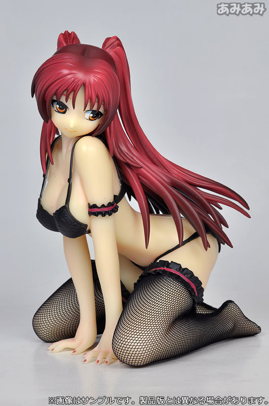 goodie - Tamaki Kôsaka - Ver. Undergarment Black - Kaitendoh