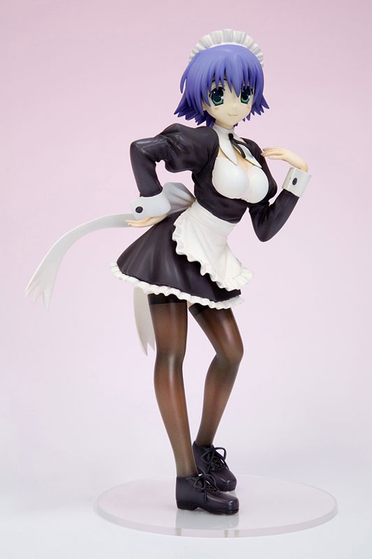 goodie - Yuma Tonami - Ver. Maid - Kotobukiya