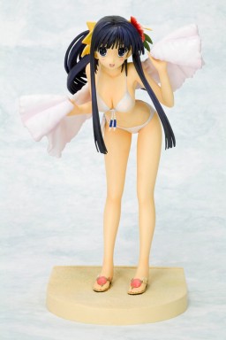 manga - Yûki Kusakabe - Ver. Miyazawa Limited - Kotobukiya