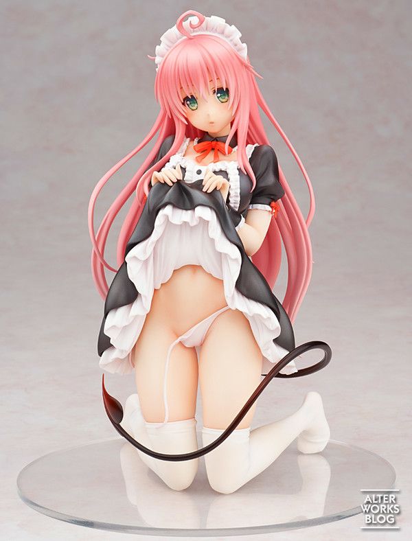 goodie - Lala Satalin Deviluke - Ver. Maid - Alter