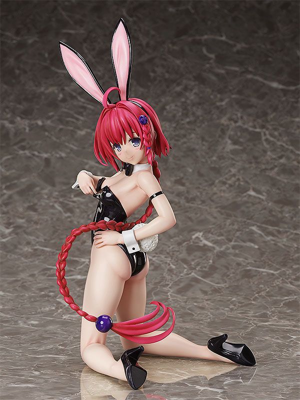 goodie - Mea Kurosaki - Ver. Bare Leg Bunny - FREEing