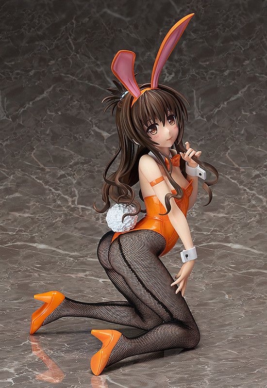 goodie - Mikan Yûki - Ver. Bunny - FREEing