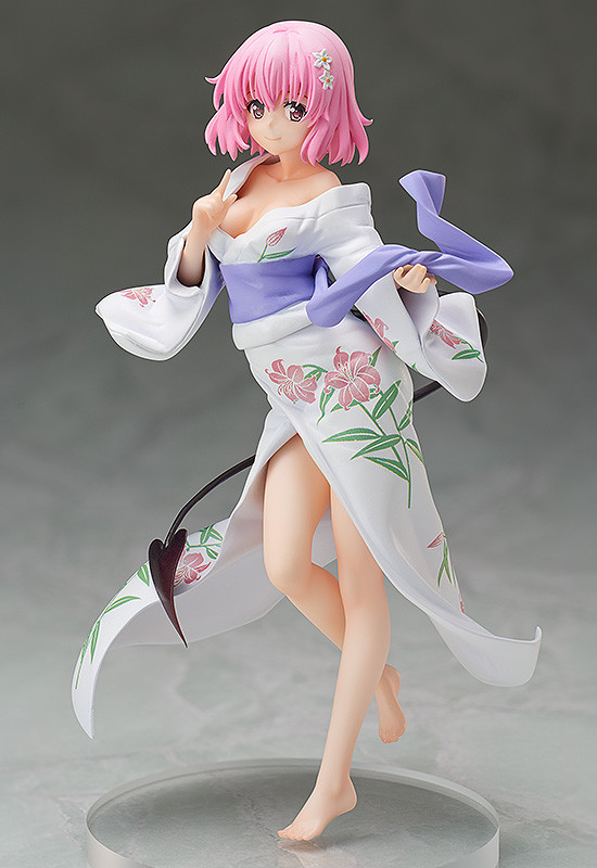 goodie - Momo Velia Deviluke - Ver. Yukata - FREEing