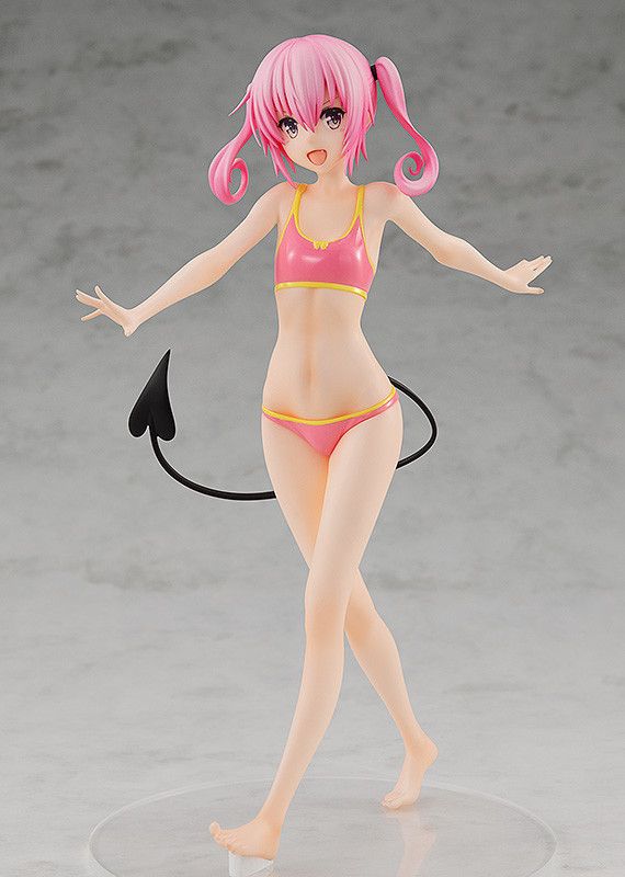 goodie - Nana Asta Deviluke - Pop Up Parade - Good Smile Company