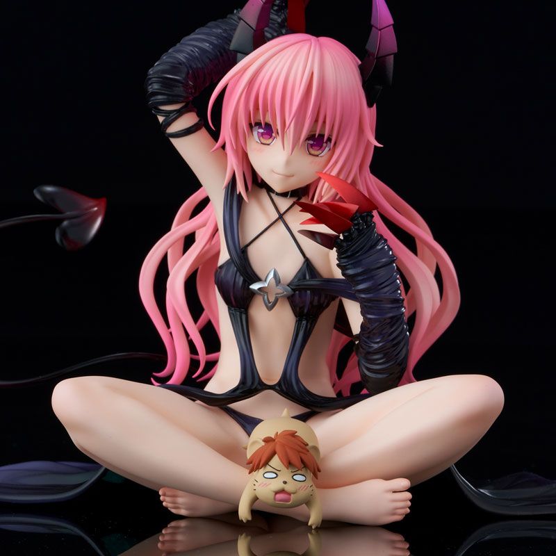 goodie - Nana Asta Deviluke - Ver. Darkness - Union Creative