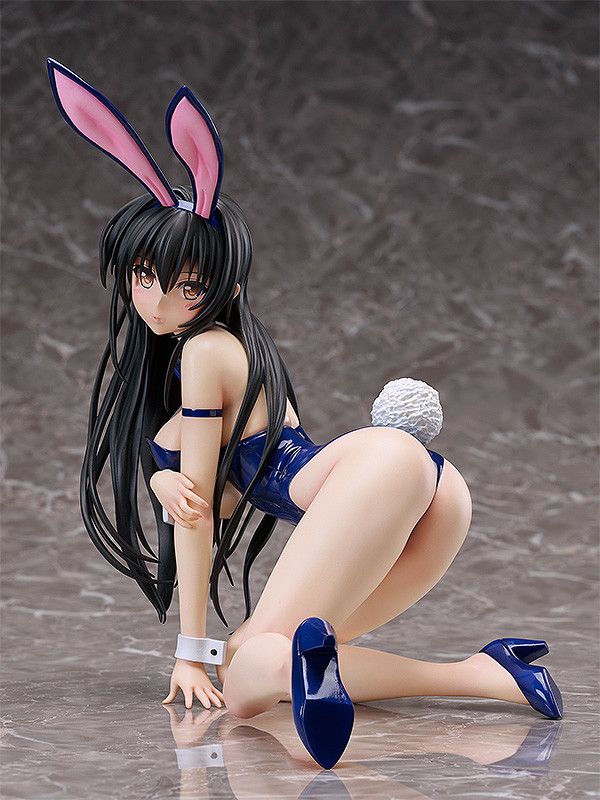 goodie - Yui Kotegawa - Ver. Bare Leg Bunny - FREEing