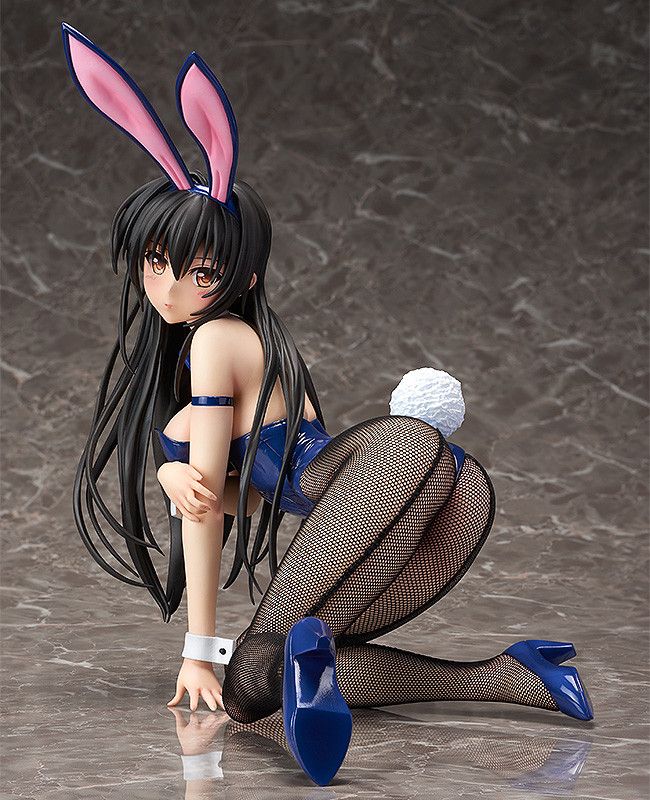 goodie - Yui Kotegawa - Ver. Bunny - FREEing