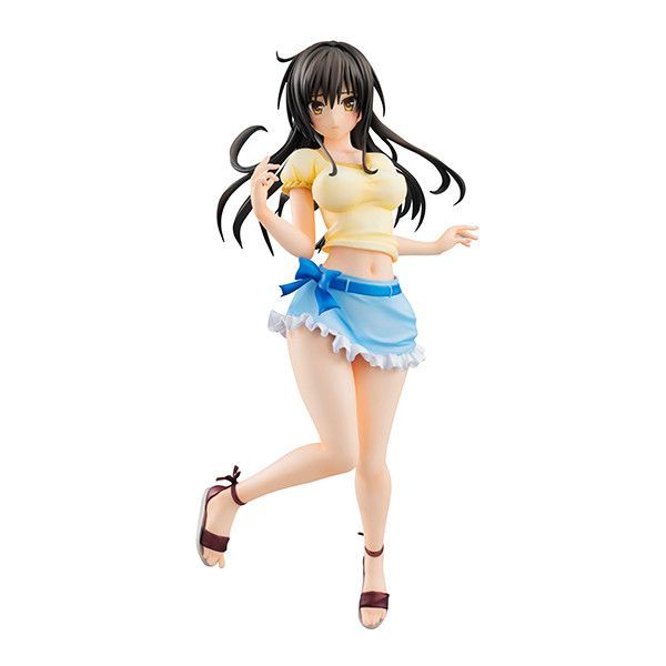 goodie - Yui Kotegawa - Gals Series - Megahouse