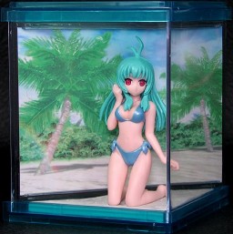 manga - To Love - Half Prism - Ren Elsie Jewelria - Bandai