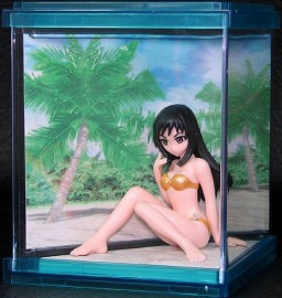 manga - To Love - Half Prism - Yui Kotegawa - Bandai