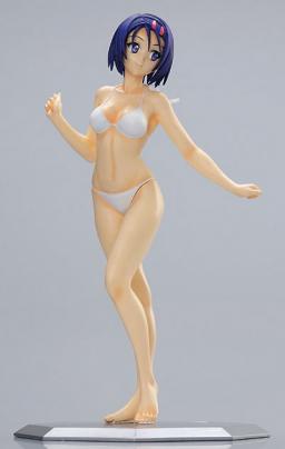 goodie - Haruna Sairenji - Ver. Metamo Swimsuit - Bandai