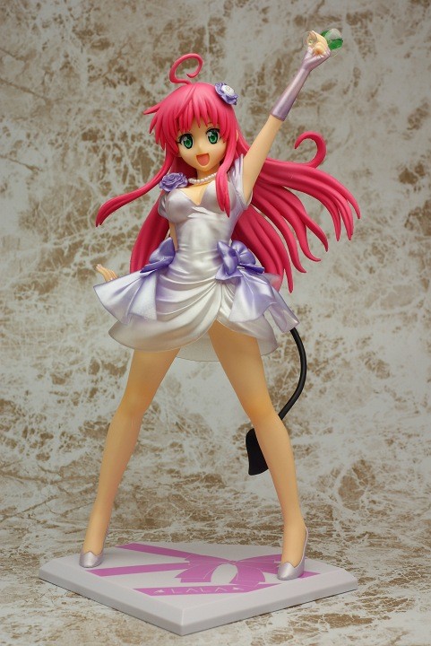 goodie - Lala Satalin Deviluke - Ichiban Kuji