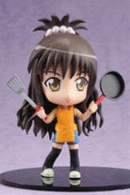 Mikan Yuuki - Kyun-chara