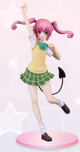 goodie - Nana Asta Deviluke - Ver. A - FuRyu