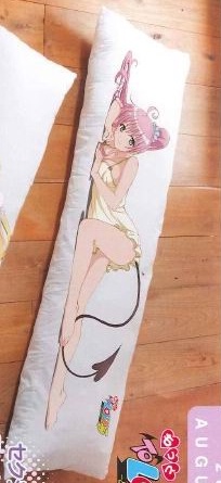 manga - To Love - Traversin Lala - FuRyu