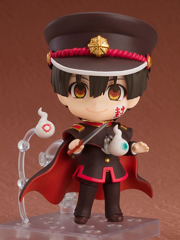 goodie - Hanako-kun - Nendoroid