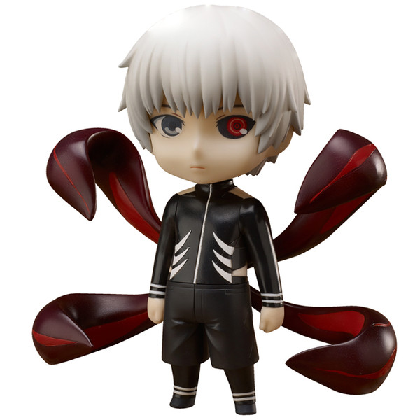 goodie - Ken Kaneki - CharaForm - empty