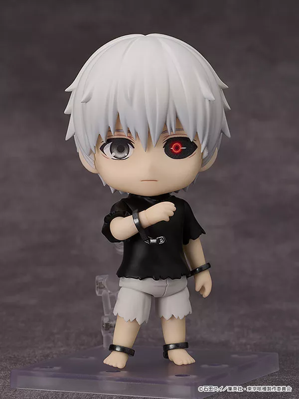 goodie - Ken Kaneki - Nendoroid