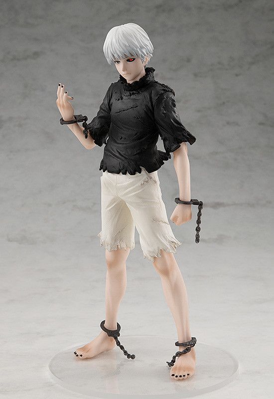 goodie - Ken Kaneki - Pop Up Parade - Good Smile Company