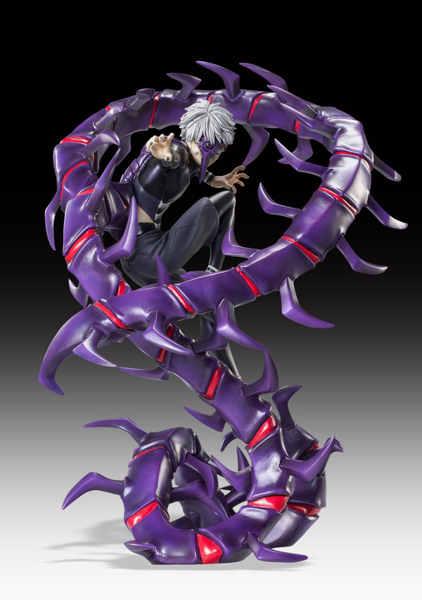 goodie - Ken Kaneki - Statue Legend Premium Ver. Hankakuja - Di Molto Bene