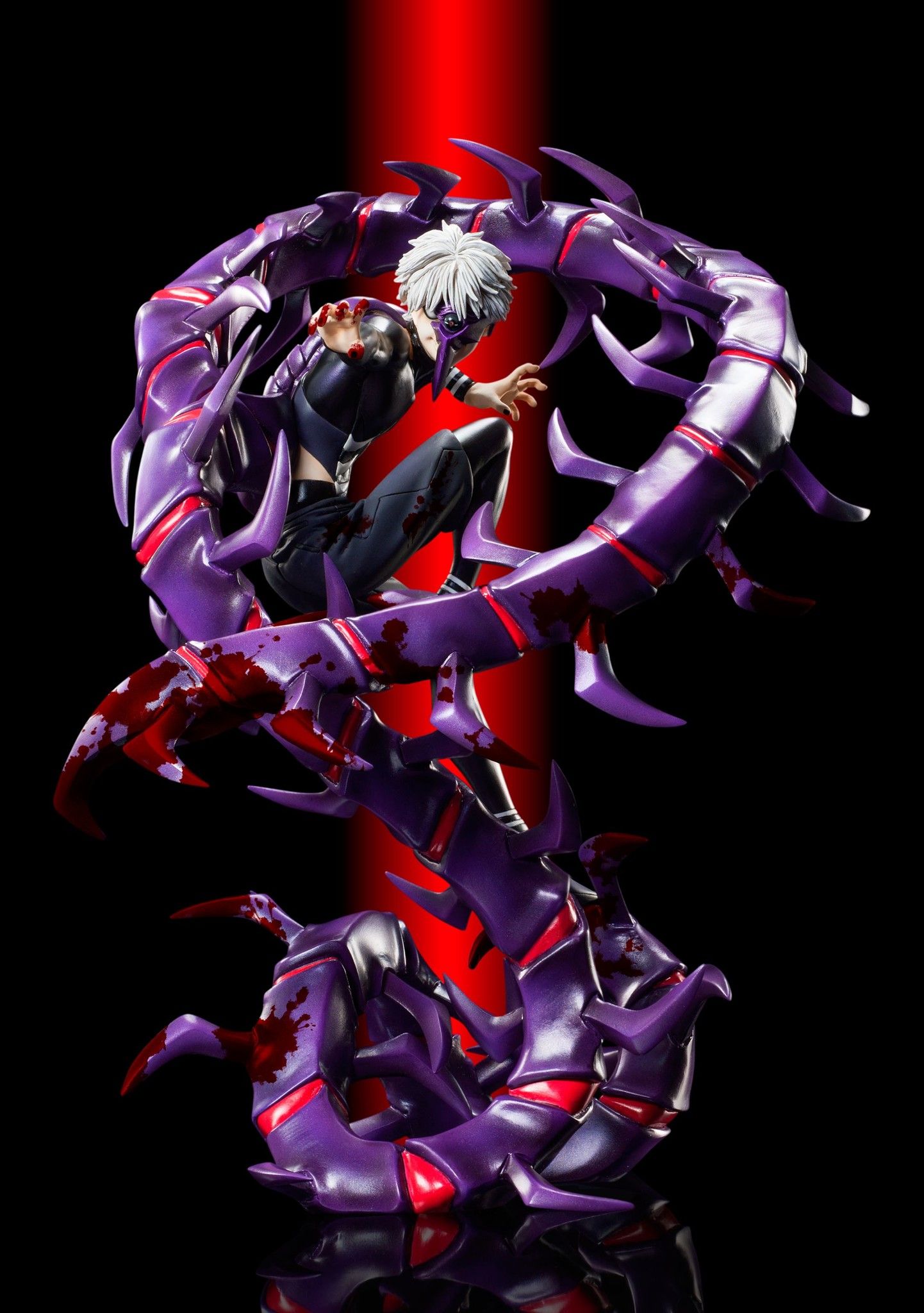 goodie - Ken Kaneki - Statue Legend Premium Ver. Hankakuja Henketsu - Di Molto Bene