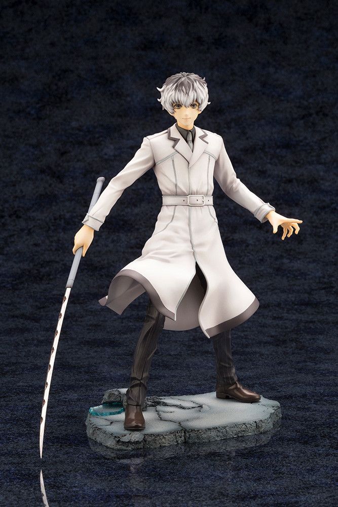 goodie - Haise Sasaki - Kotobukiya