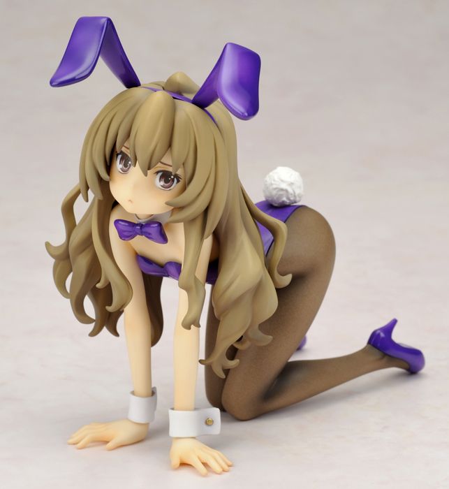 goodie - Taiga Aisaka - Ver. Bunny - Ques Q