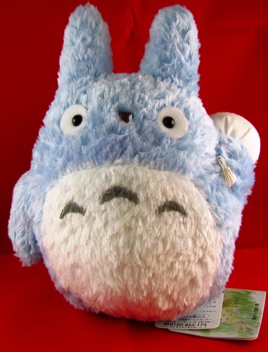 Manga - Manhwa - Mon Voisin Totoro - Peluche Chu-Totoro - Sun Arrow