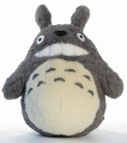 manga - Mon Voisin Totoro - Peluche Totoro Ver. Sun Arrow - Sun Arrow