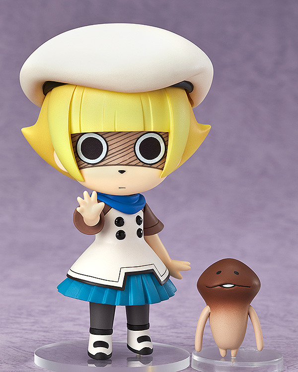 goodie - Mackenzie - Nendoroid