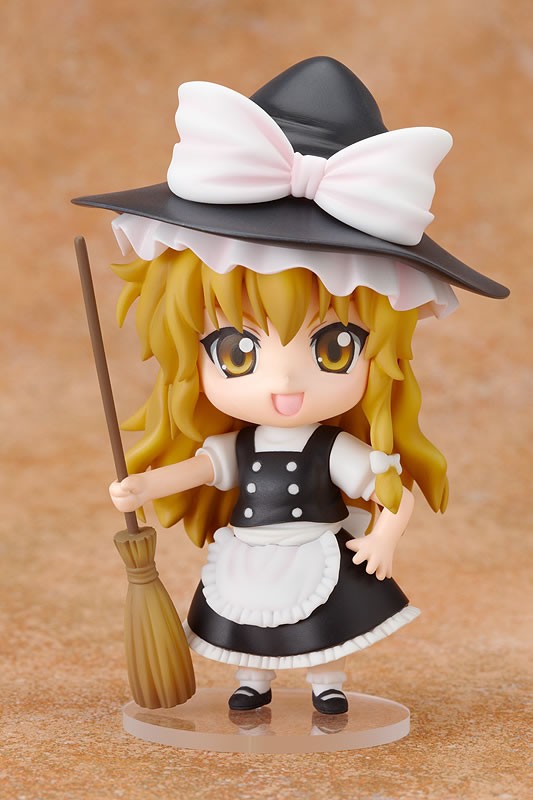 goodie - Marisa Kirisame - Nendoroid