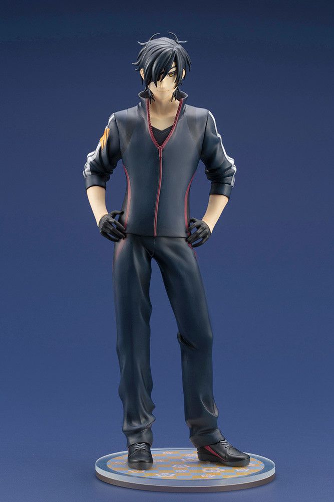 goodie - Mitsutada Shokudaikiri - Ver. Uchiban - Kotobukiya