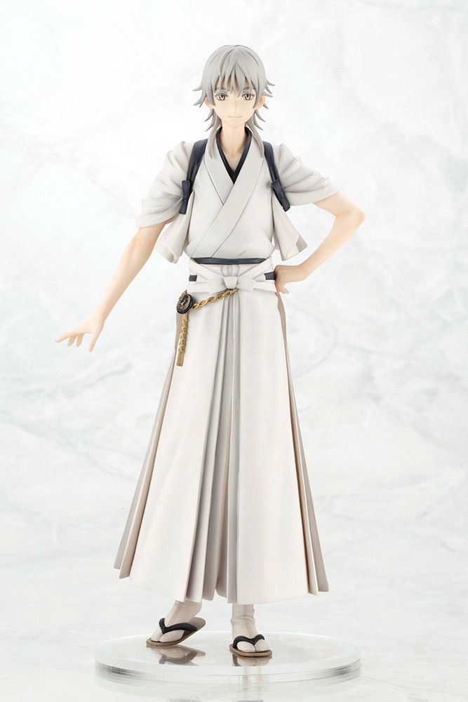 goodie - Tsurumaru Kuninaga - Ver. Uchiban - Kotobukiya