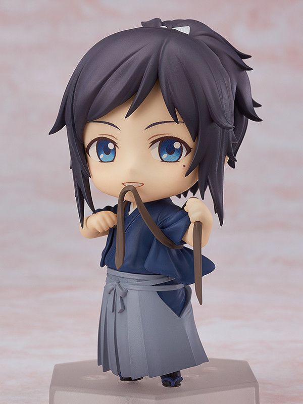 goodie - Yasusada Yamatonokami - Nendoroid Co-de Ver. Uchiban Co-de