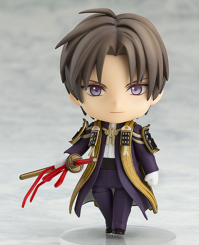 goodie - Hasebe Heshikiri - Nendoroid