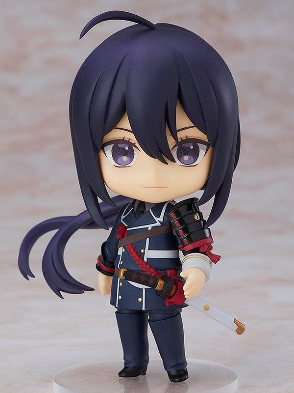 goodie - Namazuo Tôshirô - Nendoroid