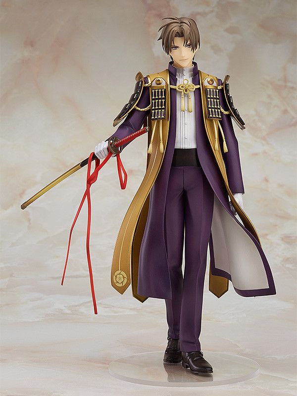 goodie - Hasebe Heshikiri - Orange Rouge