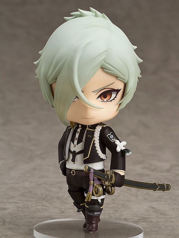 goodie - Hizamaru - Nendoroid