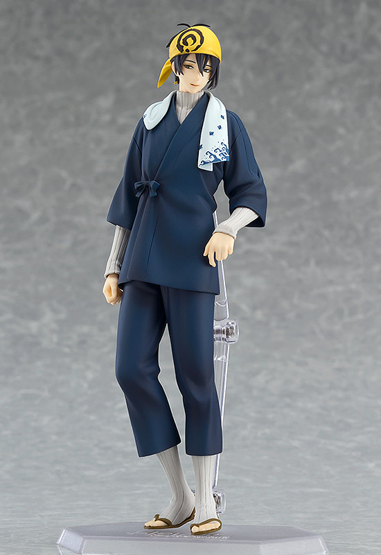 goodie - Munechika Mikazuki - figFIX Ver. Uchiban