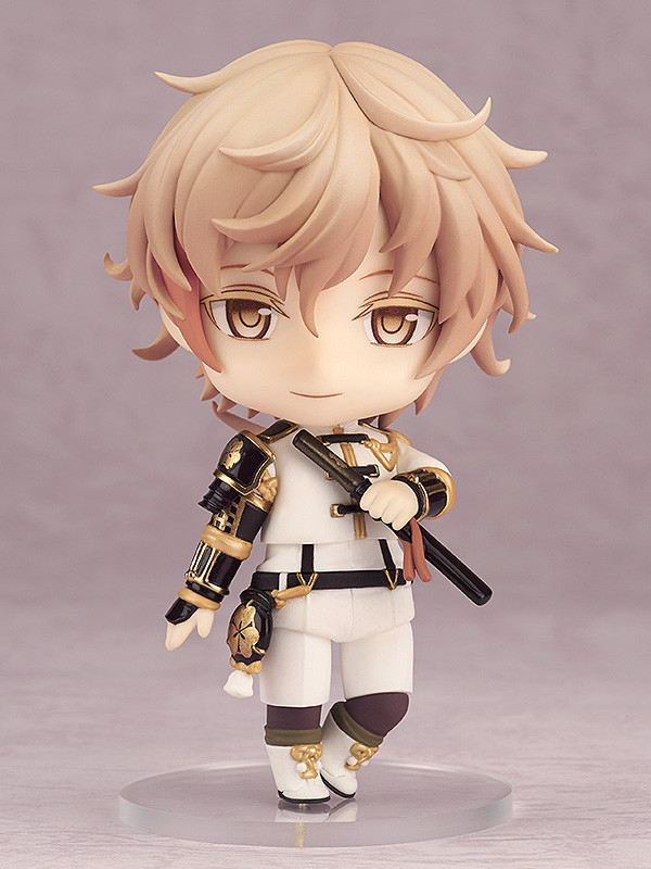 goodie - Sadamune Monoyoshi - Nendoroid