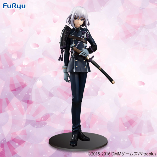 goodie - Tôshirô Honebami - Special Figure - FuRyu