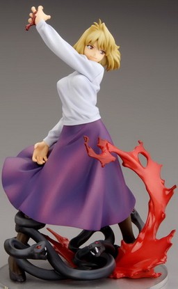 Tsukihime - Arcueid Brunestud - FA4 - Alter