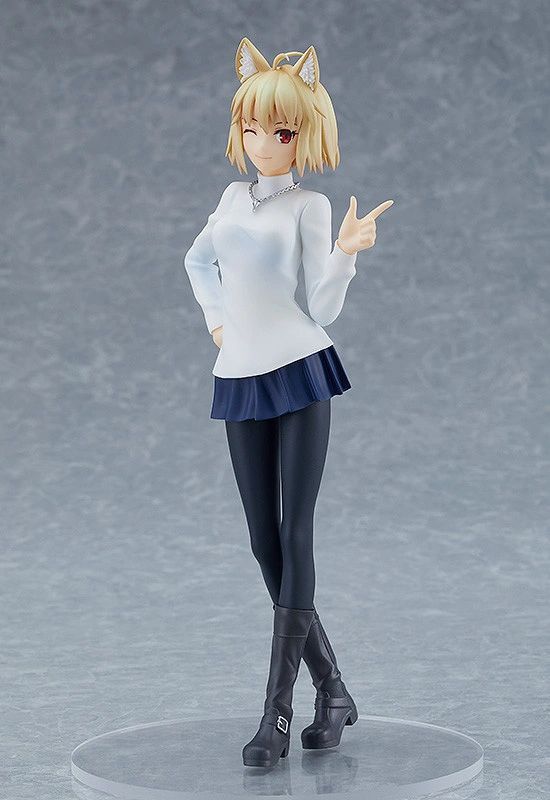 goodie - Arcueid Brunestud - Pop Up Parade Edition Limitée - Good Smile Company