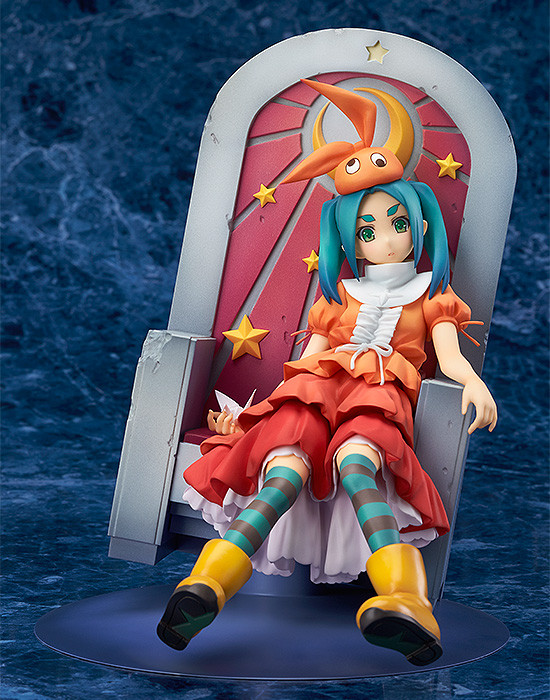 Manga - Manhwa - Yotsugi Ononoki - Good Smile Company