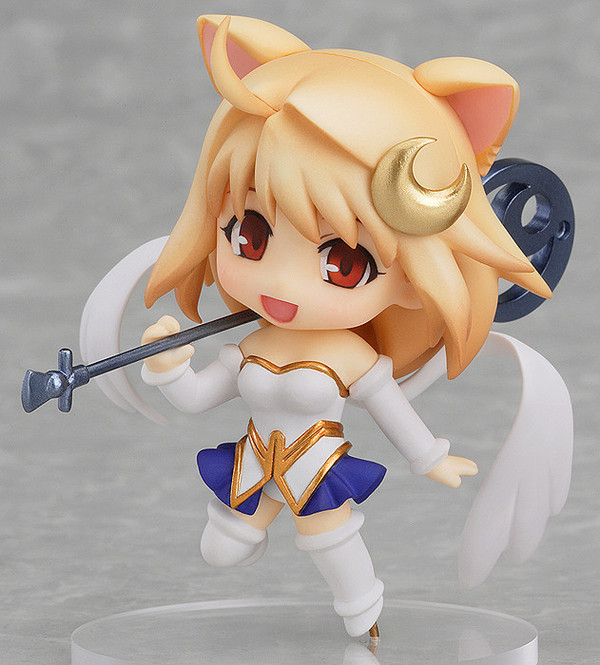 goodie - Type-Moon Collection - Nendoroid Petit - Eclipse Phantasmoon